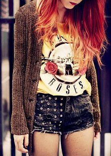 Guns N’ Roses *.*
