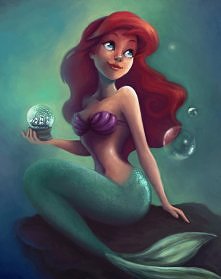 Ariel :)