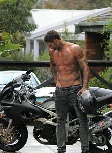 Czy któraś by z nim pojeździła ? ;D