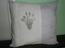 Tym razem z lawendą