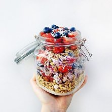 no nie wiem czy zjadłabym cały <3