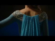 Elsa from FROZEN in ONCE UPON A TIME (HQ SCENE)