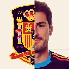 reprezentacja Hiszpanii :)