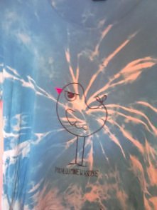 DIY kurczak POCAŁUJ MNIE W ...