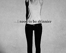 not too much