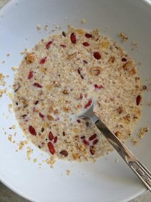 co polecacie na II śniadanie?