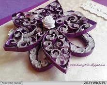 kwiat quilling
karteczki@onet.pl