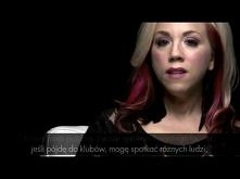 Takie rzeczy się dzieją. Poruszające. 

I am second - Annie Lobert PL

Filmik z serii "I am second" dostępnej na youtube