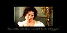 Pride and prejudice