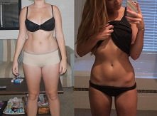 Niesamowita przemiana i świ...