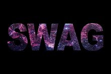 #SWAG