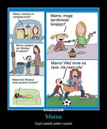 okazuj mamie miłość nie tyl...