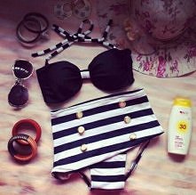 Styl marynarski - która z was preferuje?