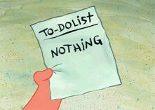 Ktoś jeszcze zaczął już wak...