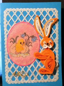 technika pergaminowa i quil...