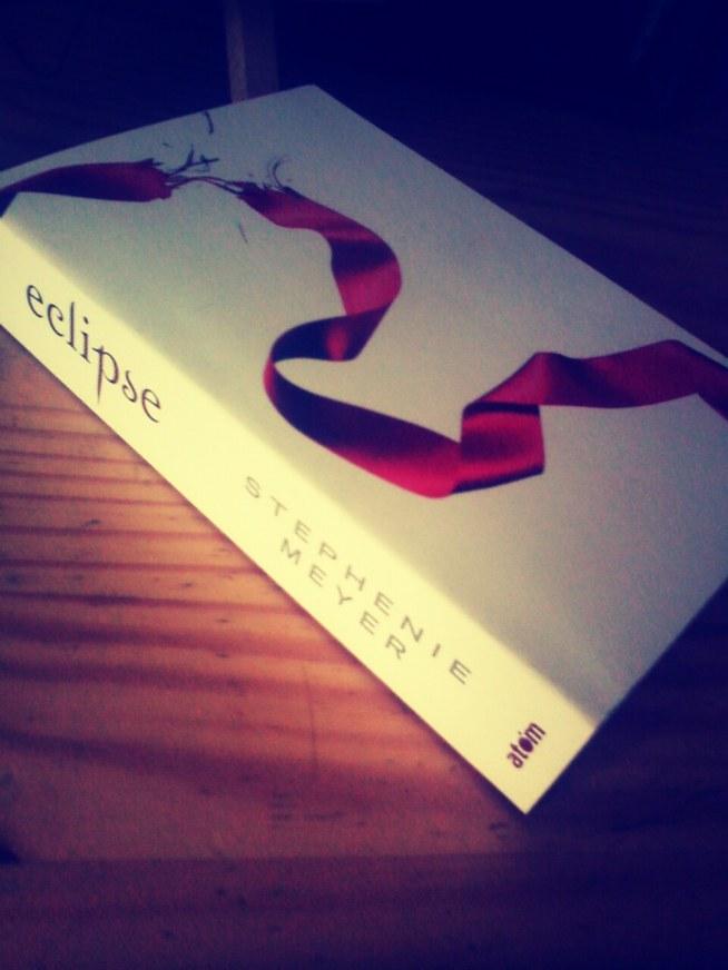Eclipse <3