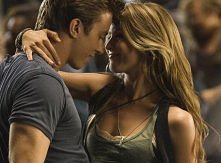Footloose (2011) <3