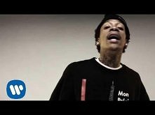 Wiz Khalifa - Black And Yel...