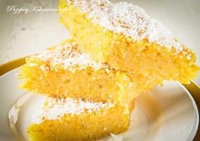 Ciasto cytrynowe