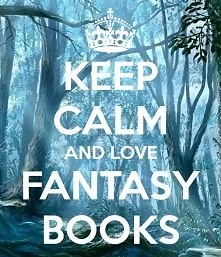 Fantasy Books