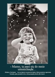 "Czasami w sercu łamie...