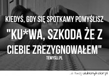 Jak zawsze po czasie..