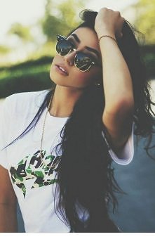 Też chcę tak wyglądać ! *o*