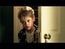 KEVIN - PSYCHO THRILLER