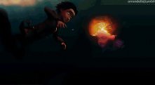 Gif
Czkawka x Roszpunka