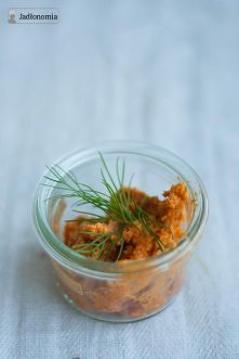 Przepis podebrany z jadłono...