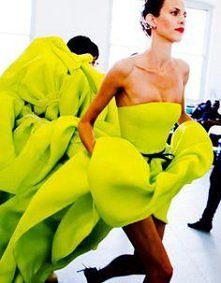 Jason Wu S/S 2012