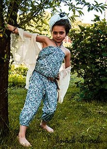 Kombinezon marki Sisley Young. Do kupienia na stronie sklepu knock-knock