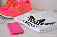 Running <3