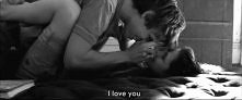 I love you