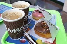 na śniadanie pychotka :3