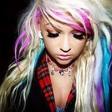 Włosy, Fryzura, Fryzury