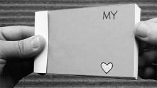my heart...