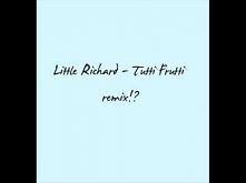 Little Richard - Tutti Frutti - BigBeat remix