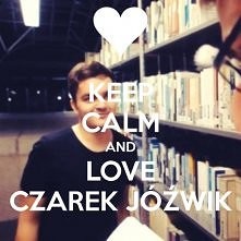 Nawet wiem z której to sceny <3