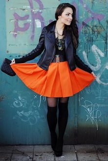 zmieniłam kolor włosów w kt...