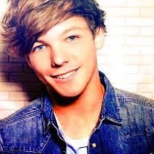 Louis Tomlinson (One Direction)