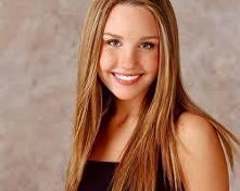 Amanda Bynes