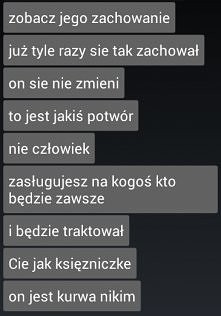 lecz dla mnie wszystkim..