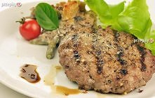 Grillowane kotleciki