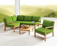 Zestaw Milano od Selsey... ...