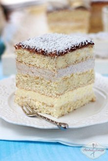 Słodkie Fantazje - Ciasto a...