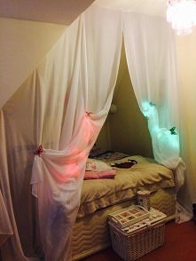 remont pokoju uwazam za udany, I zakonczony ❤️