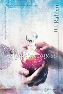 Czytał ktoś? <3
Ja się zachwycam :))