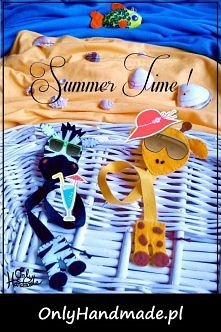 Rękodzieło z filcu - wyjątkowe przedmioty tworzone specjalnie dla Ciebie! gdzie? Na OnlyHandmade.pl !
Zapraszamy :)