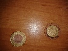 i Co widzicie jakąs poprawe .?